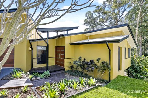 Property photo of 37 Cicada Close Buderim QLD 4556