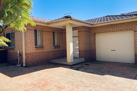 Property photo of 47C Boronia Street South Wentworthville NSW 2145