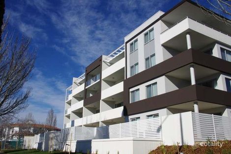 Property photo of 45/76 Leichhardt Street Griffith ACT 2603