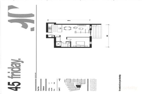 Property photo of 45/76 Leichhardt Street Griffith ACT 2603