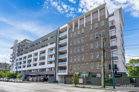 14/83 Campbell St, Liverpool, NSW 2170