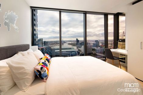 Property photo of 3210/639 Lonsdale Street Melbourne VIC 3000