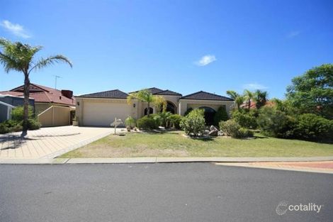 38 Bradford Loop, Eaton, WA 6232