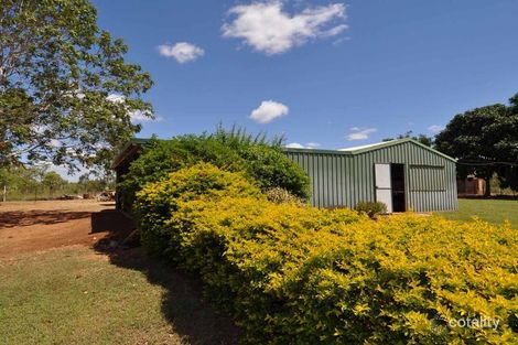 Property photo of 118 Ringers Rest Road Seventy Mile QLD 4820
