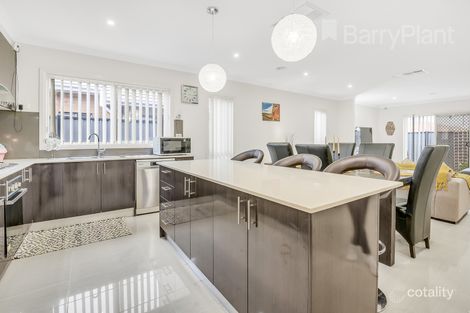 Property photo of 66 Millicent Drive Craigieburn VIC 3064