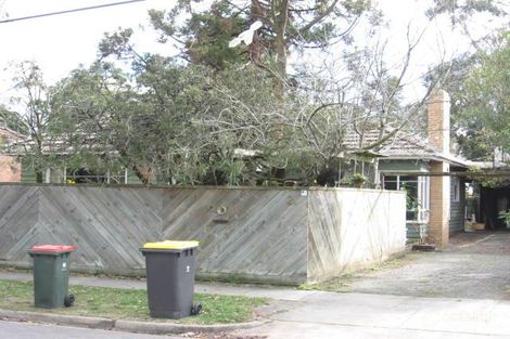 21 Hinkler Rd, Glen Waverley, VIC 3150