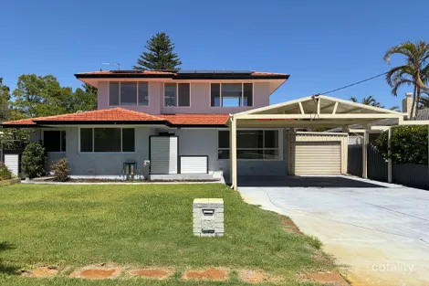 Property photo of 6 Mathews Place Belmont WA 6104