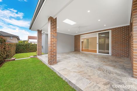 Property photo of 45B Bundarra Avenue Wahroonga NSW 2076