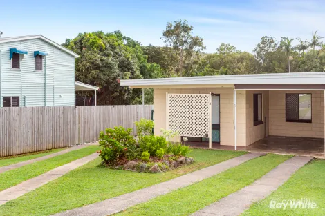 2/15 Tucker St, Yeppoon, QLD 4703