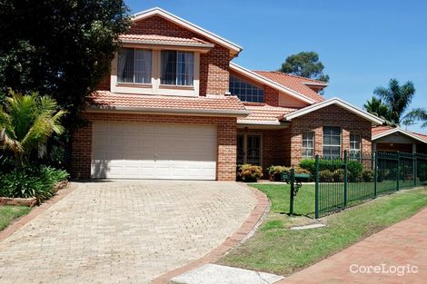 Property photo of 12 Kane Place Casula NSW 2170