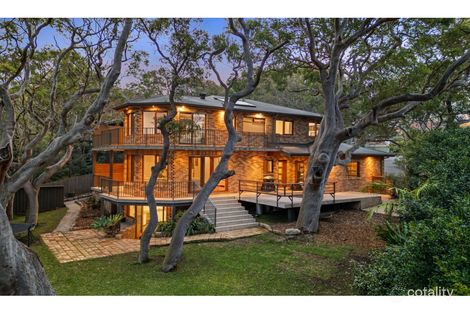 Property photo of 4 The Knoll Avalon Beach NSW 2107