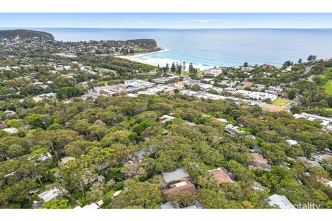 Property photo of 4 The Knoll Avalon Beach NSW 2107