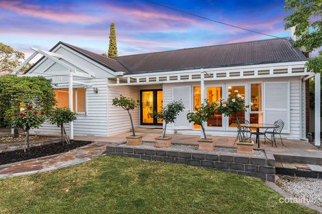 114 Lansell Tce, East Bendigo, VIC 3550
