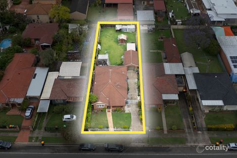 Property photo of 22 Rose Street Liverpool NSW 2170