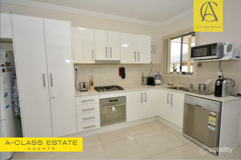Property photo of 22B Jersey Road South Wentworthville NSW 2145