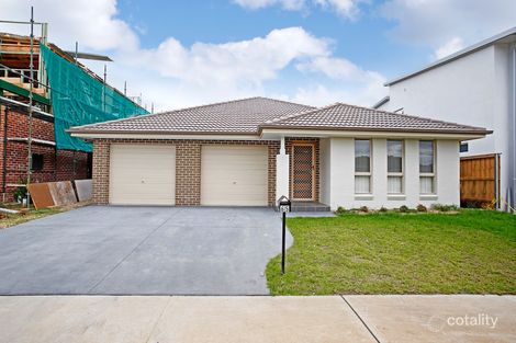 65/65-A Macksville St, Carnes Hill, NSW 2171