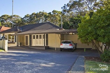 Property photo of 4 Montrose Avenue Adamstown Heights NSW 2289