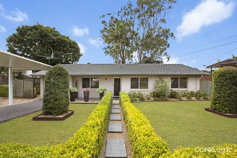 Property photo of 19 Fiona Court Rochedale South QLD 4123
