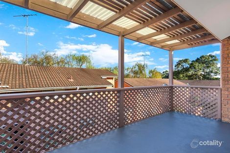 Property photo of 138/226 Windsor Road Winston Hills NSW 2153