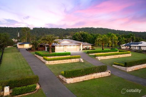 12 Fred Astaire Ave, Maudsland, QLD 4210