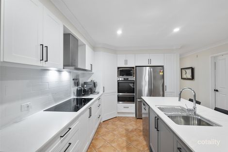 Property photo of 30 Cobblestone Street Bridgeman Downs QLD 4035