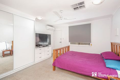 Property photo of 138 Kurrajong Drive East Side NT 0870