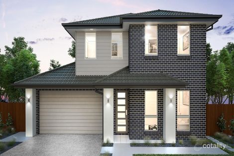 Lot 2219 Bruce Ferguson Ave, Bardia, NSW 2565