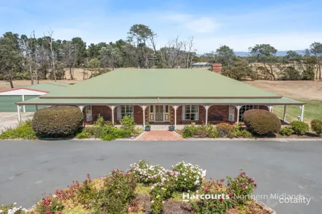 99 BRICKENDON ST, LONGFORD, TAS 7301