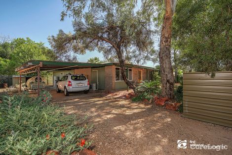 Property photo of 138 Kurrajong Drive East Side NT 0870