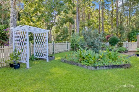 Property photo of 45 Mapleton Forest Road Mapleton QLD 4560