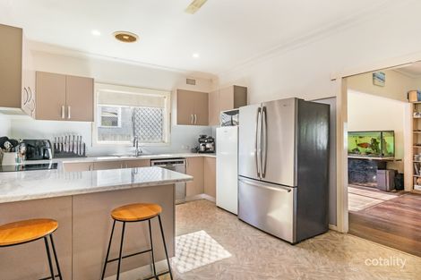 Property photo of 3 Spring Avenue Goonellabah NSW 2480