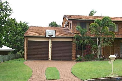 7 Berkelman St, Frenchville, QLD 4701