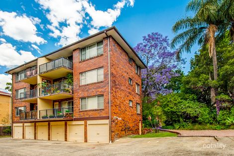 Property photo of 10/11A Cambridge Street Gladesville NSW 2111