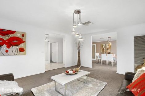 Property photo of 3 Nepal Court Wantirna VIC 3152