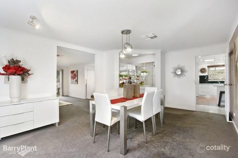 Property photo of 3 Nepal Court Wantirna VIC 3152