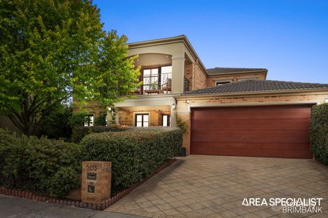 203 Cairnlea Dr, Cairnlea, VIC 3023