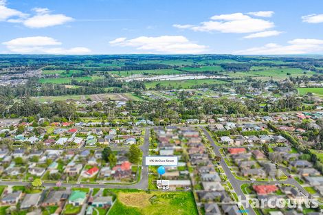 Property photo of 1/15 McClure Street Drouin VIC 3818