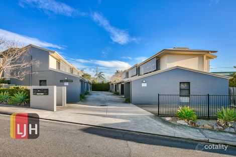 1/17 Crana St, Gaythorne, QLD 4051