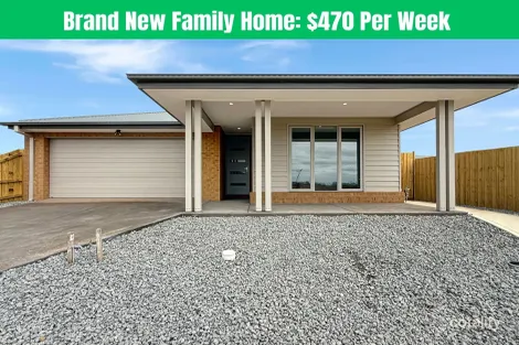 4 Tulkara St, Eynesbury, VIC 3338