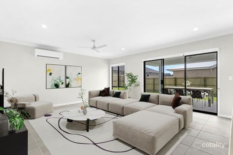 Property photo of 5 Wallace Way Gleneagle QLD 4285