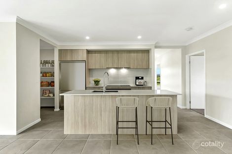 Property photo of 5 Wallace Way Gleneagle QLD 4285