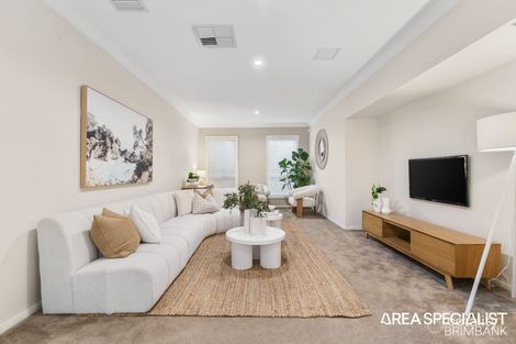 Property photo of 203 Cairnlea Drive Cairnlea VIC 3023