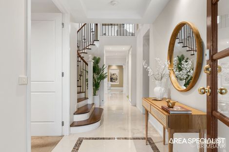 Property photo of 203 Cairnlea Drive Cairnlea VIC 3023