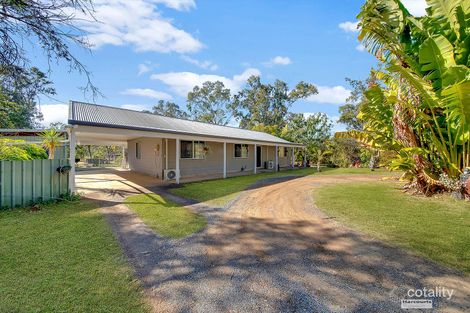 Property photo of 495 Tanby Road Taroomball QLD 4703