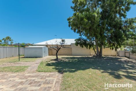 Property photo of 2 Lyons Place Heathridge WA 6027