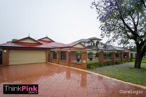 Property photo of 9 Band Street Lathlain WA 6100