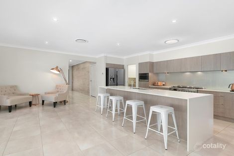 Property photo of 19 Tern Circuit Forest Glen QLD 4556