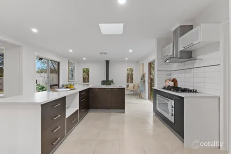 Property photo of 57 Bursaria Avenue Ferntree Gully VIC 3156