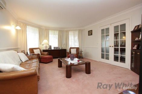 Property photo of 4 Dungara Crescent Glenmore Park NSW 2745