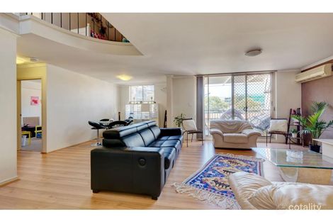 Property photo of 54/18 Sorrell Street Parramatta NSW 2150